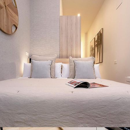 Genteel Home La Paz กรานาดา ภายนอก รูปภาพ