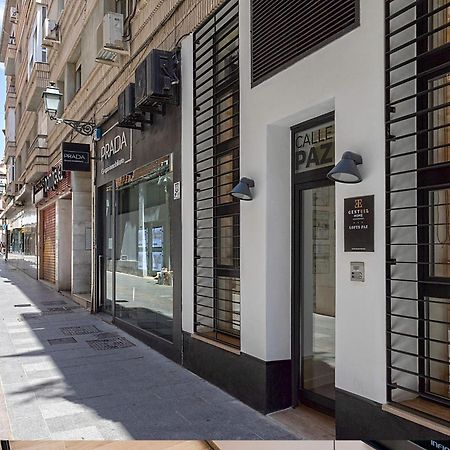 Genteel Home La Paz กรานาดา ภายนอก รูปภาพ