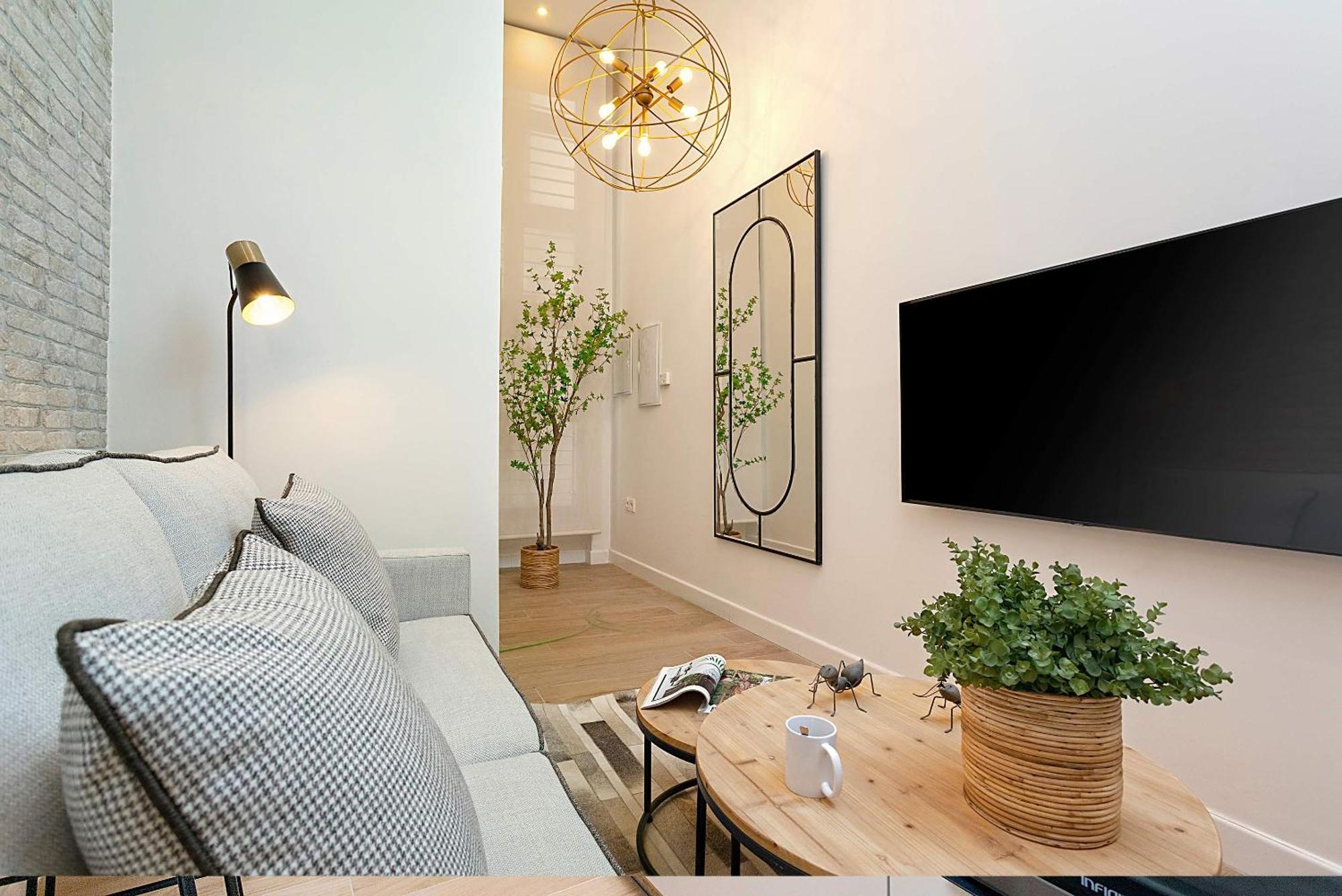 Genteel Home La Paz กรานาดา ภายนอก รูปภาพ