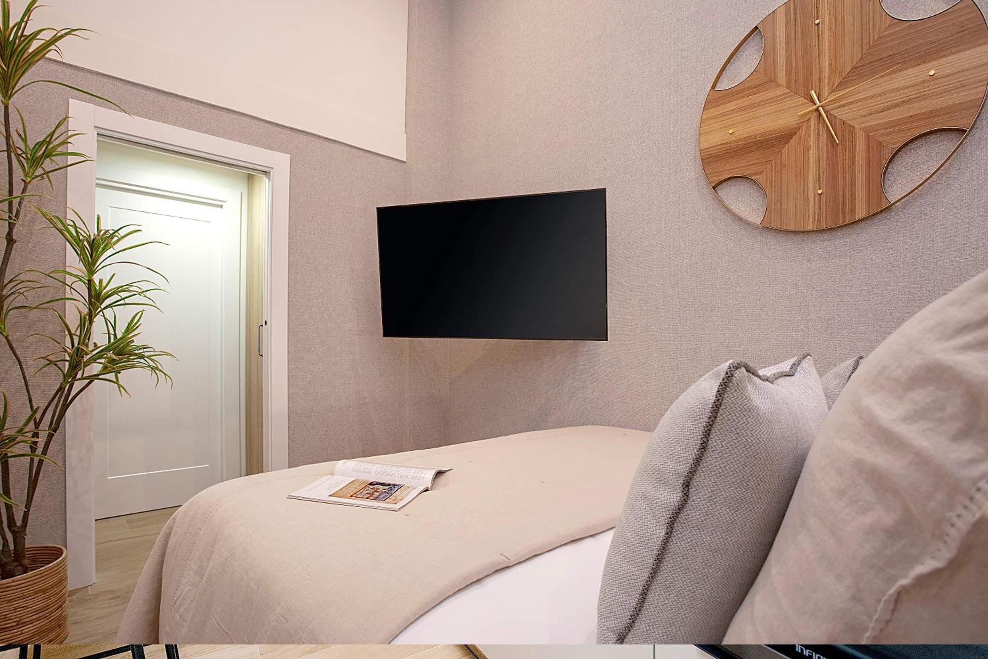 Genteel Home La Paz กรานาดา ภายนอก รูปภาพ