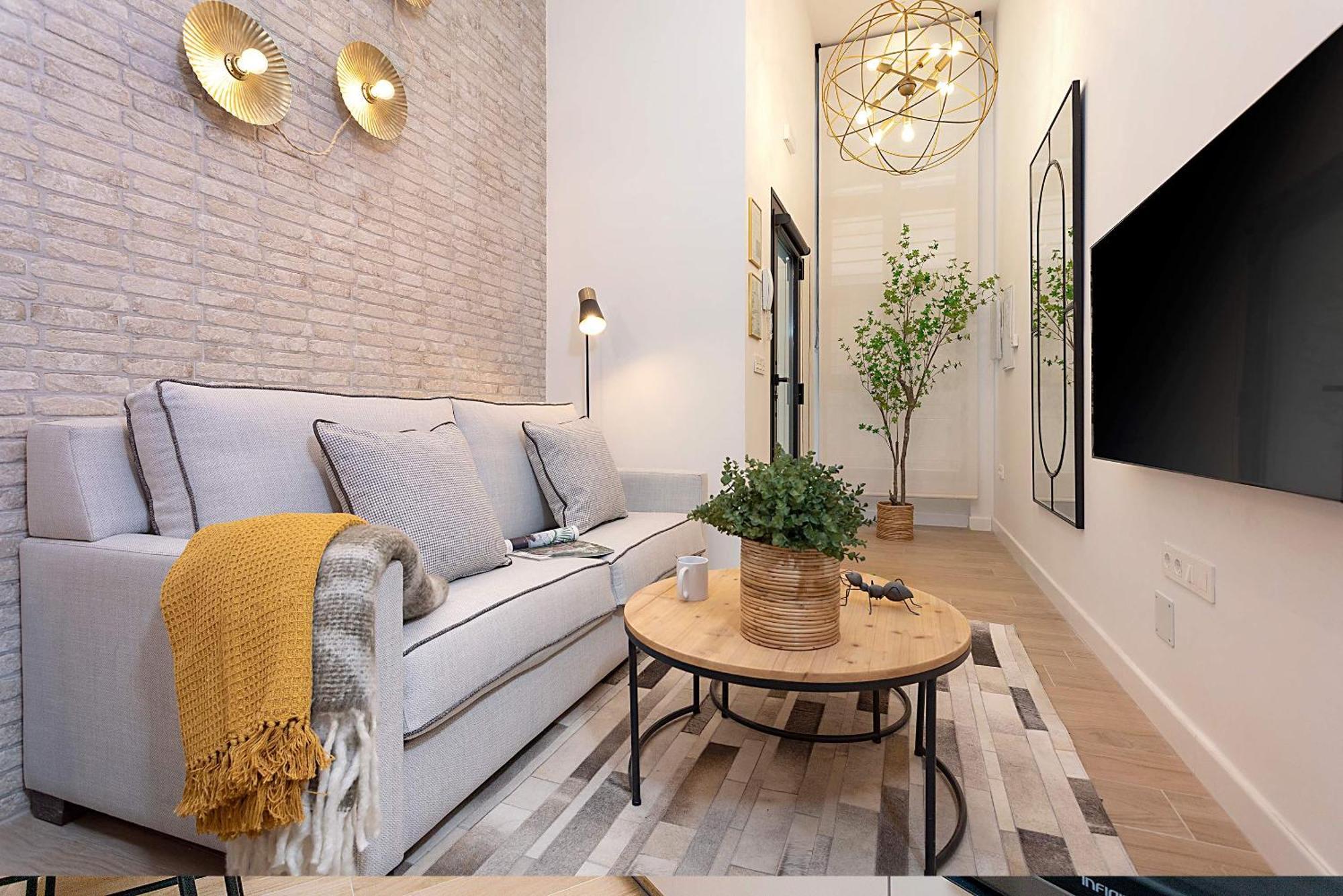 Genteel Home La Paz กรานาดา ภายนอก รูปภาพ