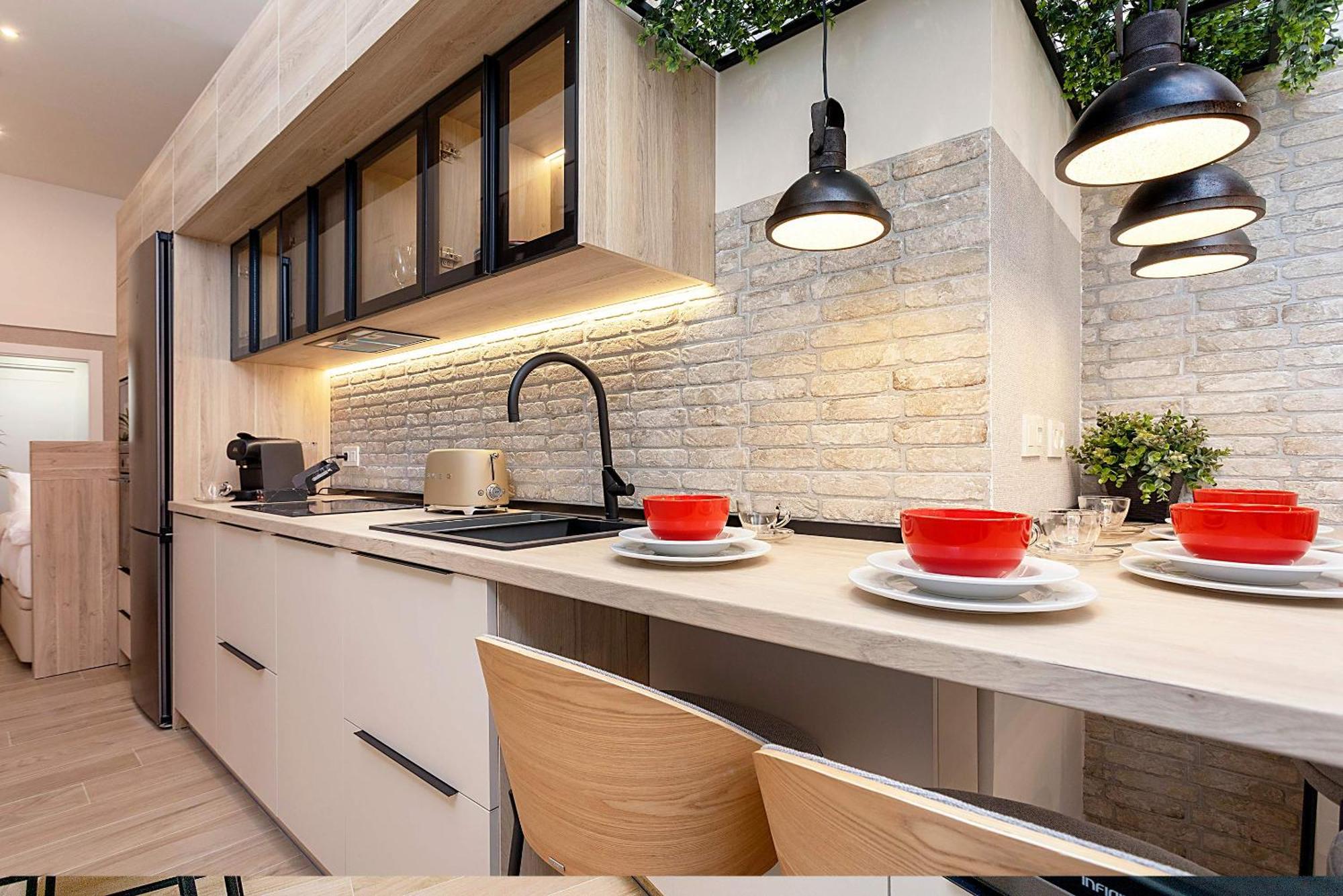Genteel Home La Paz กรานาดา ภายนอก รูปภาพ