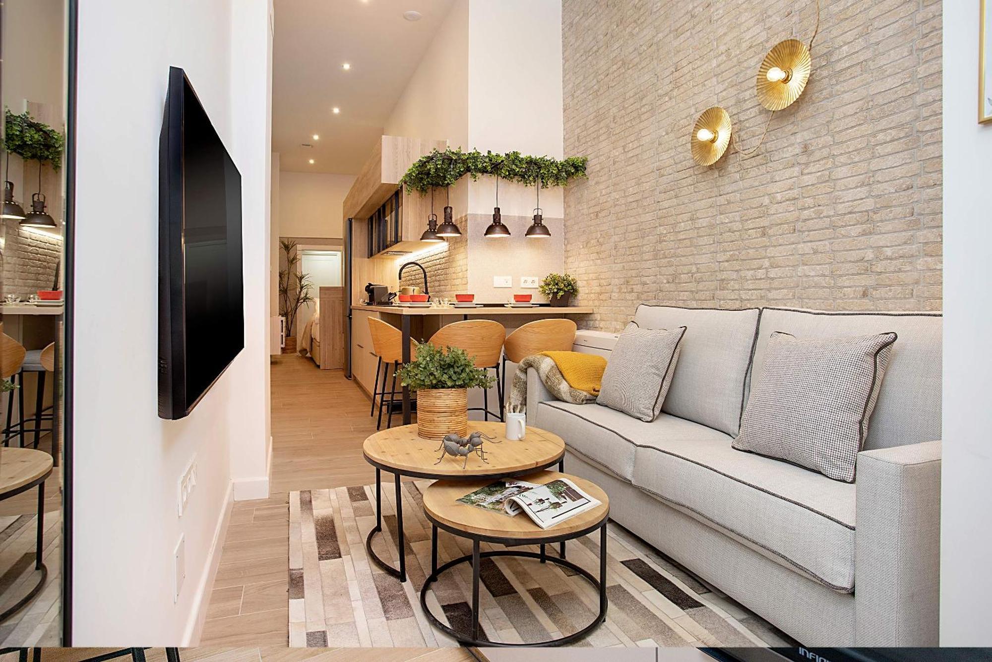 Genteel Home La Paz กรานาดา ภายนอก รูปภาพ