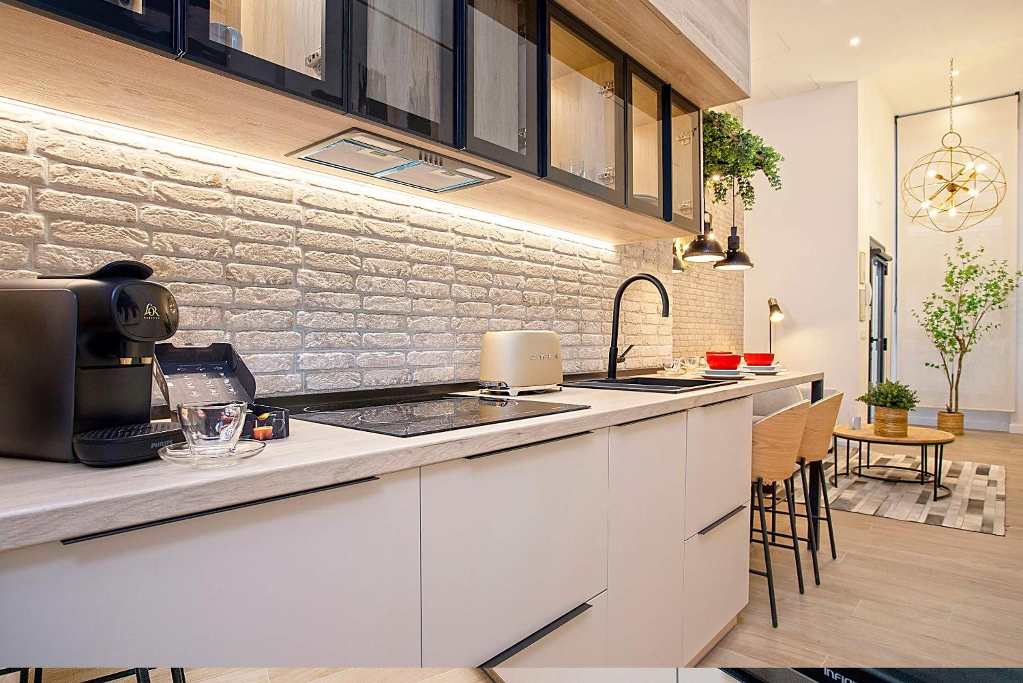 Genteel Home La Paz กรานาดา ภายนอก รูปภาพ
