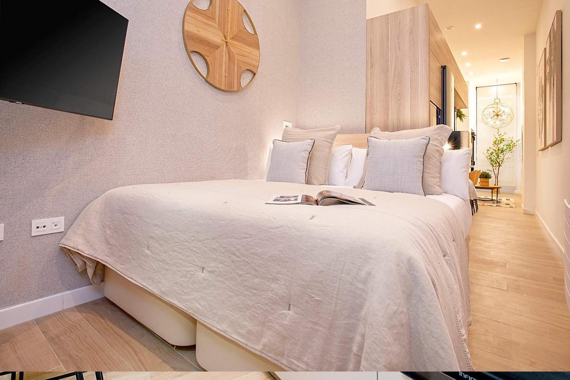 Genteel Home La Paz กรานาดา ภายนอก รูปภาพ