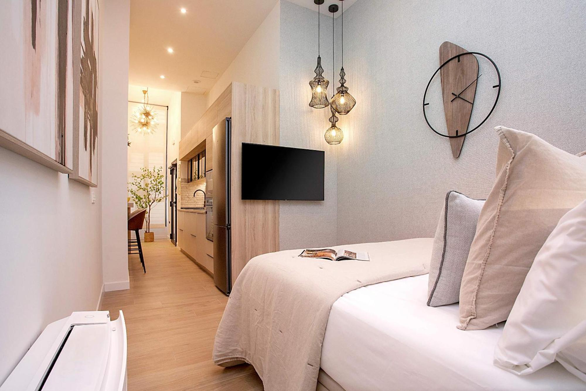 Genteel Home La Paz กรานาดา ภายนอก รูปภาพ