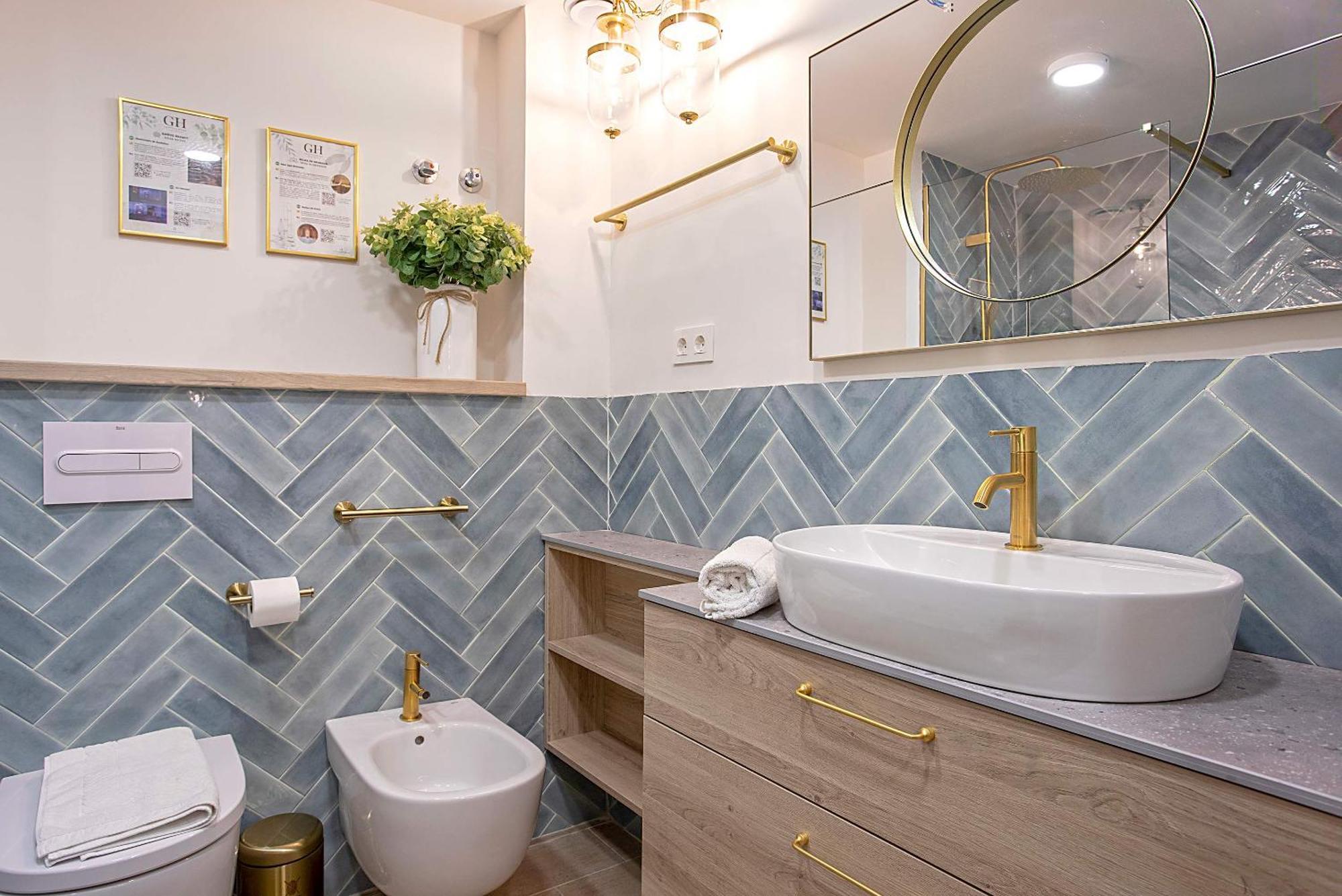 Genteel Home La Paz กรานาดา ภายนอก รูปภาพ