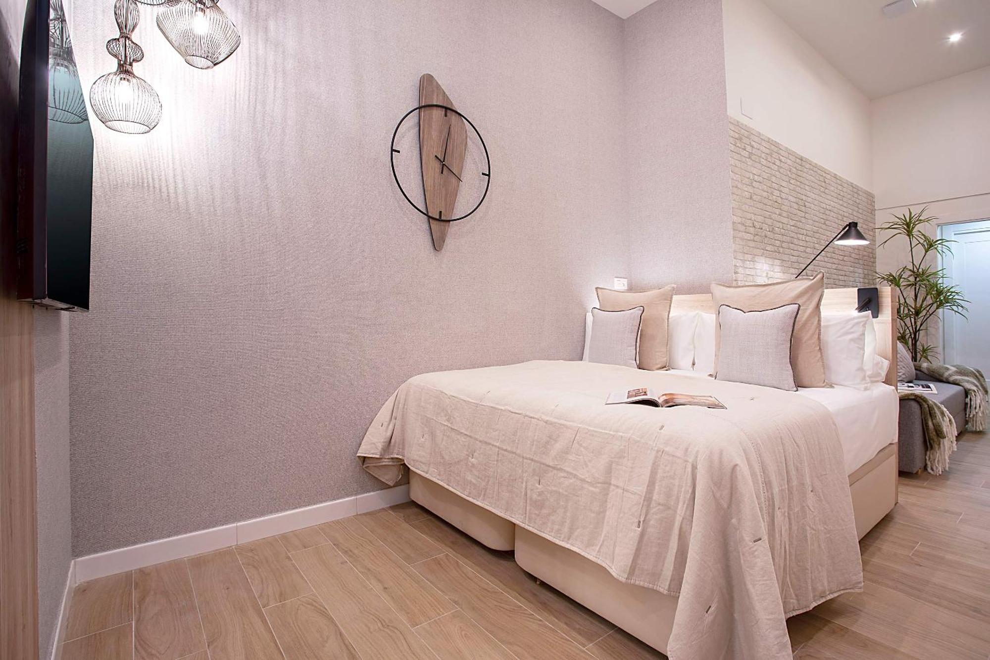 Genteel Home La Paz กรานาดา ภายนอก รูปภาพ