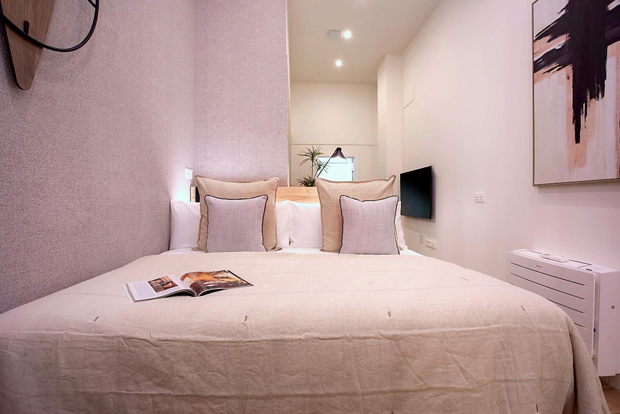 Genteel Home La Paz กรานาดา ภายนอก รูปภาพ
