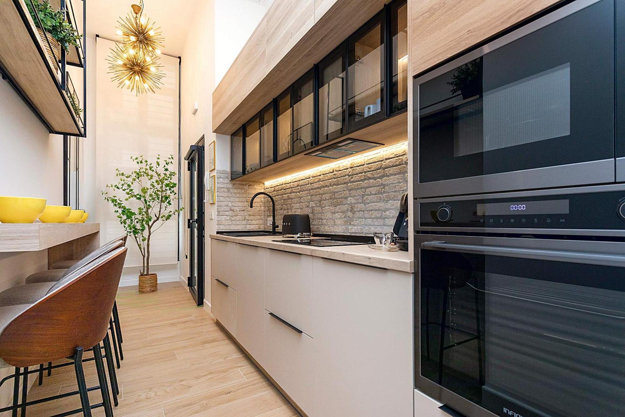 Genteel Home La Paz กรานาดา ภายนอก รูปภาพ